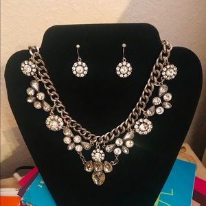 Fashion Elegant Jewelry Set